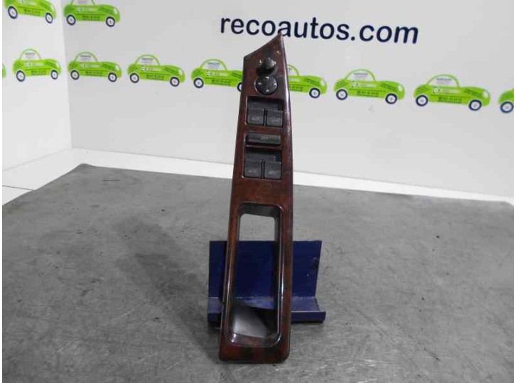 Recambio de mando elevalunas delantero izquierdo para audi a8 (d2) 2.8 v6 30v referencia OEM IAM 4DI959517 