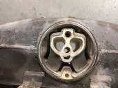 Recambio de soporte cambio para porsche cayenne (9pa) 3.2 referencia OEM IAM 7L0399225C 95534122510 