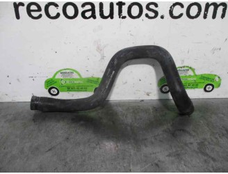 Recambio de tubo para ford focus berlina (cak) 1.8 tddi turbodiesel cat referencia OEM IAM XS4Q6N650AE  