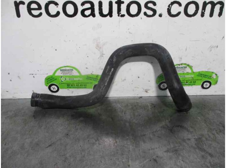 Recambio de tubo para ford focus berlina (cak) 1.8 tddi turbodiesel cat referencia OEM IAM XS4Q6N650AE  