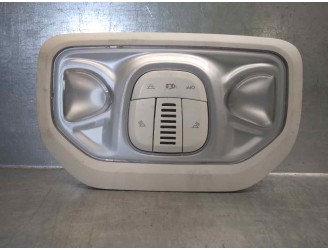 Recambio de luz interior para fiat tipo ii (357) fam easy referencia OEM IAM 07356314060 