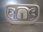 Recambio de luz interior para fiat tipo ii (357) fam easy referencia OEM IAM 07356314060 
