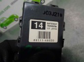 Recambio de modulo electronico para lexus rx 300(mcu35) 3.0 v6 cat referencia OEM IAM 8911148020  