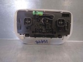 Recambio de luz interior para fiat tipo ii (357) fam easy referencia OEM IAM 07356314060 