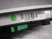 Recambio de luz interior para fiat tipo ii (357) fam easy referencia OEM IAM 07356314060 