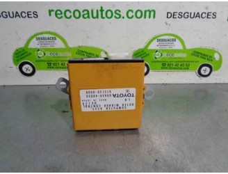 ELECTRONIC MODULE 8943048030 6151390000