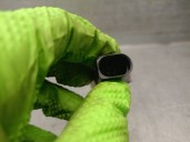 Recambio de sensor impacto para porsche cayenne (9pa) 3.2 referencia OEM IAM 7L0909606D  202431BOSCH