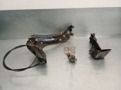 Replacement sliding door bracket / guide for Lancia Voyager MPV (404_) 2.8 CRD (RT, 53) OEM IAM reference K05020673AF