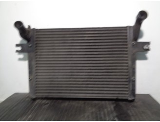Recambio de intercooler para jeep gr.cherokee (wj/wg) 2.7 crd cat referencia OEM IAM 52079970AA  83403D MOPAR