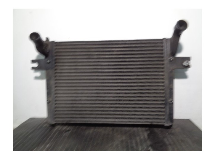 Recambio de intercooler para jeep gr.cherokee (wj/wg) 2.7 crd cat referencia OEM IAM 52079970AA 83403D MOPAR
