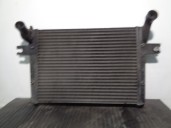 Recambio de intercooler para jeep gr.cherokee (wj/wg) 2.7 crd cat referencia OEM IAM 52079970AA 83403D MOPAR