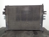 Recambio de intercooler para jeep gr.cherokee (wj/wg) 2.7 crd cat referencia OEM IAM 52079970AA 83403D MOPAR