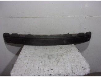 Recambio de refuerzo paragolpes delantero para volvo s70 berlina 2.3 turbo cat referencia OEM IAM DE ALUMINIO Y ESPUMA 