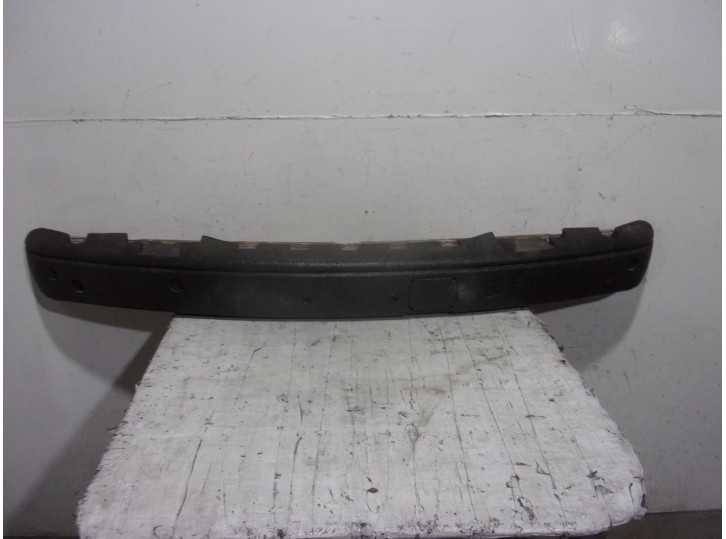 Recambio de refuerzo paragolpes delantero para volvo s70 berlina 2.3 turbo cat referencia OEM IAM DE ALUMINIO Y ESPUMA 