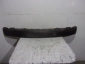 Recambio de refuerzo paragolpes delantero para volvo s70 berlina 2.3 turbo cat referencia OEM IAM DE ALUMINIO Y ESPUMA 