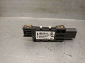 Recambio de sensor impacto para porsche cayenne (9pa) 3.2 referencia OEM IAM 4B0959643E 202573 BOSCH