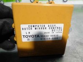 Recambio de modulo electronico para lexus rx 300(mcu35) 3.0 v6 cat referencia OEM IAM 8943048030 6151390000 