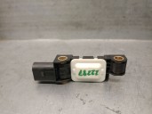 Recambio de sensor impacto para porsche cayenne (9pa) 3.2 referencia OEM IAM 4B0959643E 202573 BOSCH