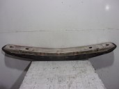 Replacement front bumper reinforcement for Volvo S70 Sedan 2.3 Turbo CAT OEM IAM reference ALUMINUM AND FOAM 
