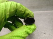 Recambio de sensor impacto para porsche cayenne (9pa) 3.2 referencia OEM IAM 4B0959643E 202573 BOSCH