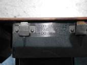 Recambio de mando elevalunas trasero derecho para audi a8 (d2) 2.8 v6 30v referencia OEM IAM 4D0959528 