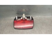 Recambio de luz central de freno para nissan micra (k12e) 1.2 cat referencia OEM IAM 26590AX000 