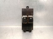 Recambio de mando elevalunas delantero izquierdo para kia cee´d (jd) 1.6 crdi 136 referencia OEM IAM 93570A2300 93570A2300WK 