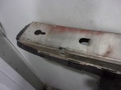 Replacement front bumper reinforcement for Volvo S70 Saloon 2.3 Turbo CAT OEM IAM reference ALUMINIUM AND FOAM 