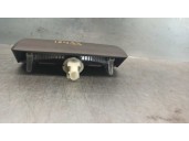 Recambio de luz central de freno para nissan micra (k12e) 1.2 cat referencia OEM IAM 26590AX000  