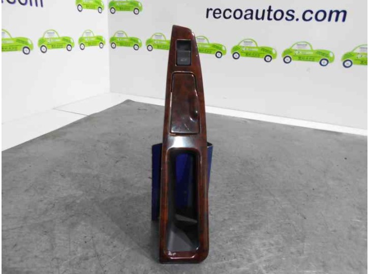 Recambio de mando elevalunas trasero izquierdo para audi a8 (d2) 2.8 v6 30v referencia OEM IAM 4D0959515 