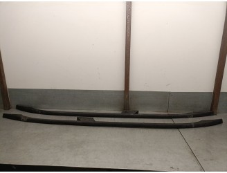 Recambio de portaequipajes para mercedes-benz clase m (w164) ml 320 cdi 4-matic (164.122) referencia OEM IAM A1648400124 A164840