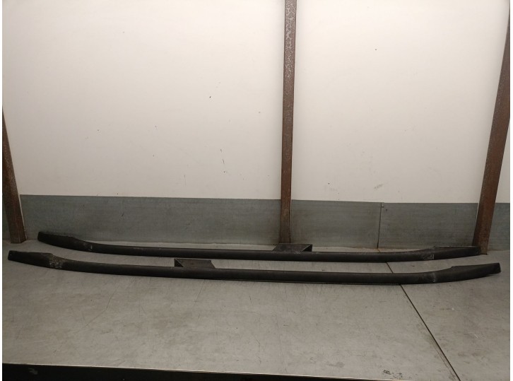 Recambio de portaequipajes para mercedes-benz clase m (w164) ml 320 cdi 4-matic (164.122) referencia OEM IAM A1648400124 A164840