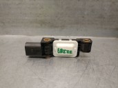 Recambio de sensor impacto para porsche cayenne (9pa) 3.2 referencia OEM IAM 4B0959643E  202573 BOSCH