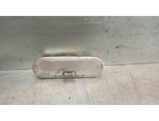 Recambio de luz interior para nissan micra (k12e) 1.2 cat referencia OEM IAM 8200074362  