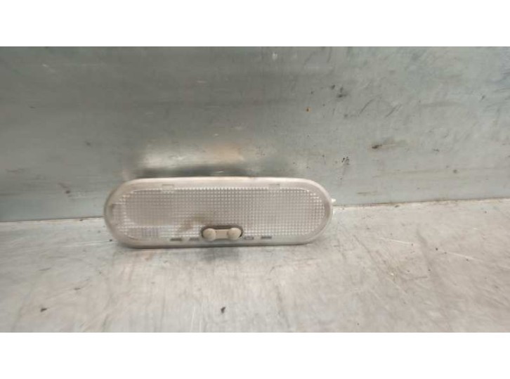 Recambio de luz interior para nissan micra (k12e) 1.2 cat referencia OEM IAM 8200074362  