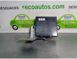 ELECTRONIC MODULE 8994048010 0319000010