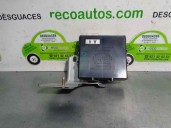 Replacement electronic module for Lexus RX 300 (MCU35) 3.0 V6 CAT OEM IAM reference 8994048010 0319000010 