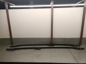 Recambio de portaequipajes para mercedes-benz clase m (w164) ml 320 cdi 4-matic (164.122) referencia OEM IAM A1648400124 A164840