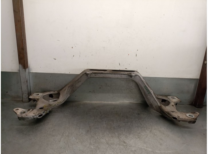 Recambio de puente delantero para porsche cayenne (9pa) 3.2 referencia OEM IAM 7L0199207A  