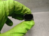 Recambio de sensor impacto para porsche cayenne (9pa) 3.2 referencia OEM IAM 4B0959643E  202573 BOSCH