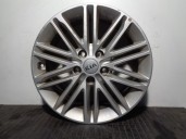 Recambio de llanta para kia carens ( ) 1.7 crdi cat referencia OEM IAM 52910A4750 R177.0JX17OFFSET50.5 ALUMINIO 20P