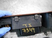 Recambio de mando elevalunas trasero izquierdo para audi a8 (d2) 2.8 v6 30v referencia OEM IAM 4D0959515 