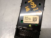 Recambio de mando elevalunas delantero izquierdo para kia cee´d (jd) 1.6 crdi 136 referencia OEM IAM 93570A2300 93570A2300WK 