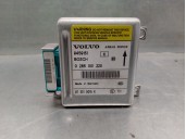 Recambio de centralita airbag para volvo s70 berlina 2.3 turbo cat referencia OEM IAM 9459151 0285001220 BOSCH