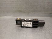 Recambio de sensor impacto para porsche cayenne (9pa) 3.2 referencia OEM IAM 7L0909606B 202549 BOSCH