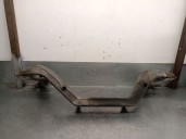 Recambio de puente delantero para porsche cayenne (9pa) 3.2 referencia OEM IAM 7L0199207A  