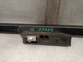 Recambio de portaequipajes para mercedes-benz clase m (w164) ml 320 cdi 4-matic (164.122) referencia OEM IAM A1648400124 A164840