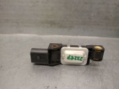 Recambio de sensor impacto para porsche cayenne (9pa) 3.2 referencia OEM IAM 7L0909606B 202549 BOSCH