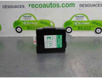 Recambio de modulo electronico para lexus rx 300(mcu35) 3.0 v6 cat referencia OEM IAM 8974148150 2513000841 DENSO