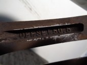 Recambio de llanta para kia carens ( ) 1.7 crdi cat referencia OEM IAM 52910A4750 R177.0JX17OFFSET50.5 ALUMINIO 20P